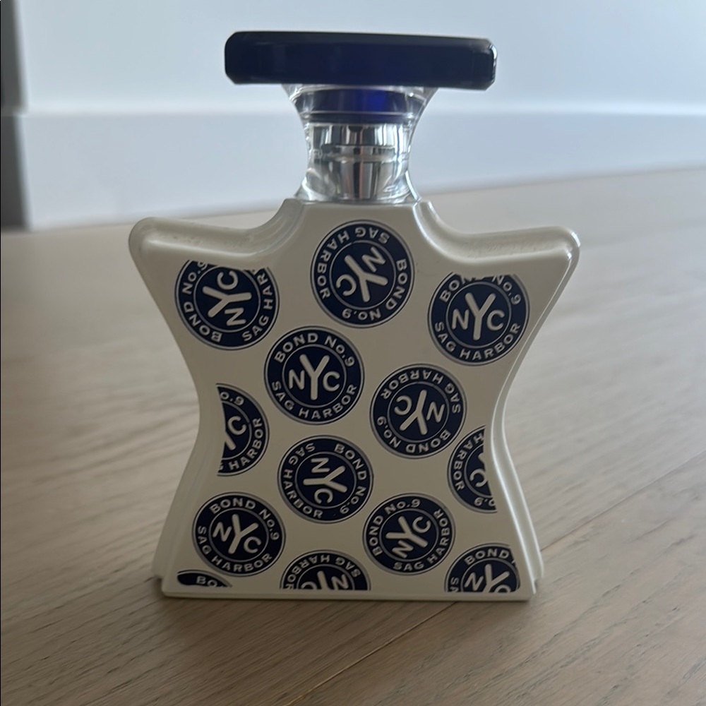 Bond No. 9 Sag Harbor Perfume 3.3 fluid oz